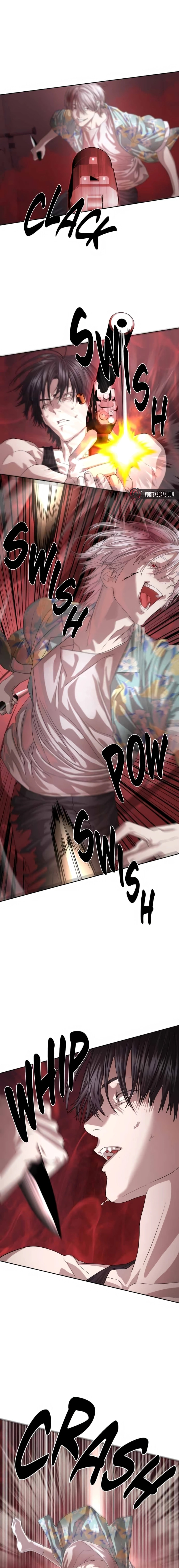 Special Civil Servant Chapter 52 page 20 - 