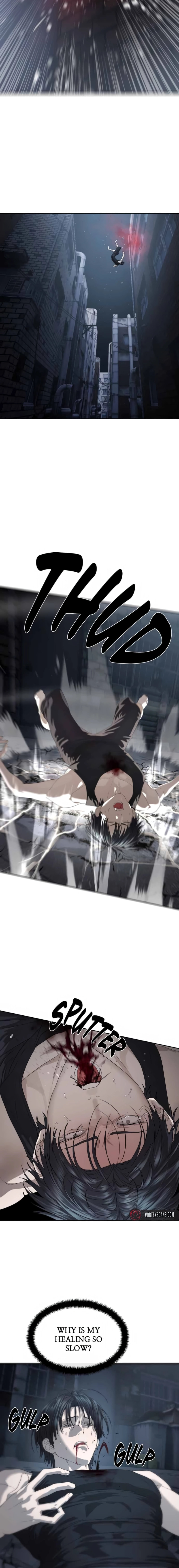 Special Civil Servant Chapter 52 page 24 - 