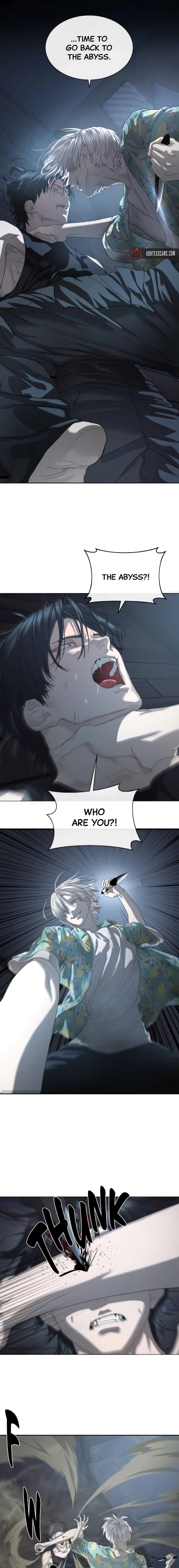 Special Civil Servant Chapter 52 page 9 - 