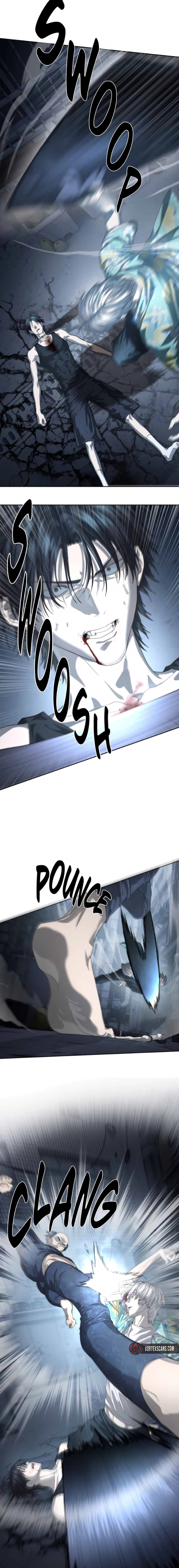 Special Civil Servant Chapter 53 page 2 - 