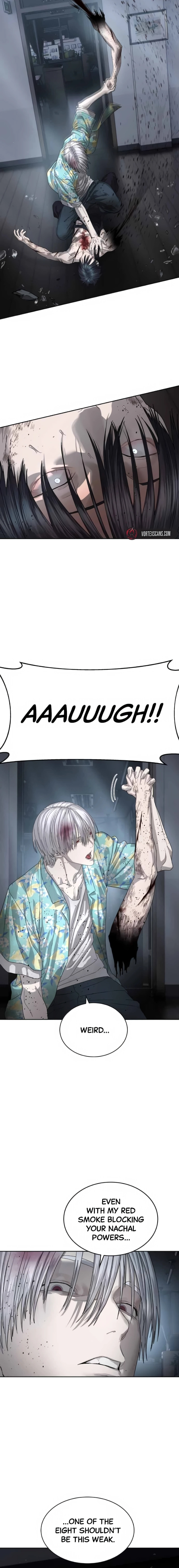 Special Civil Servant Chapter 53 page 18 - 