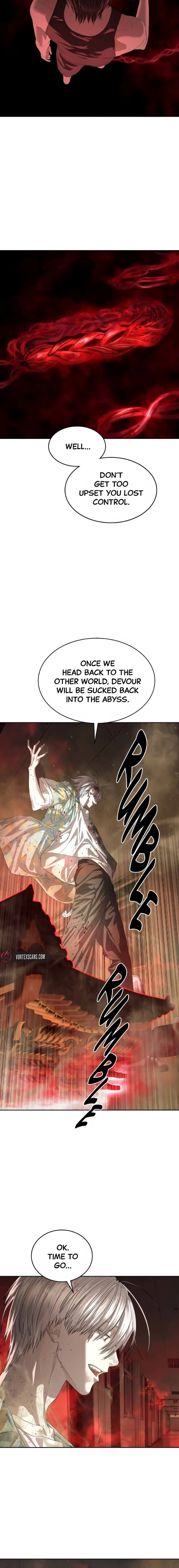Special Civil Servant Chapter 53 page 21 - 