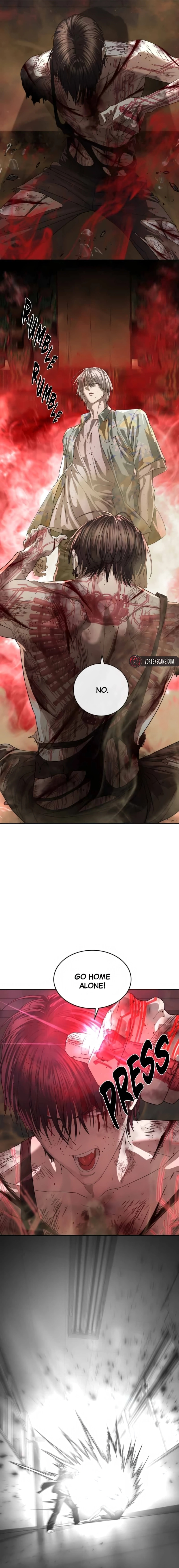 Special Civil Servant Chapter 53 page 22 - 