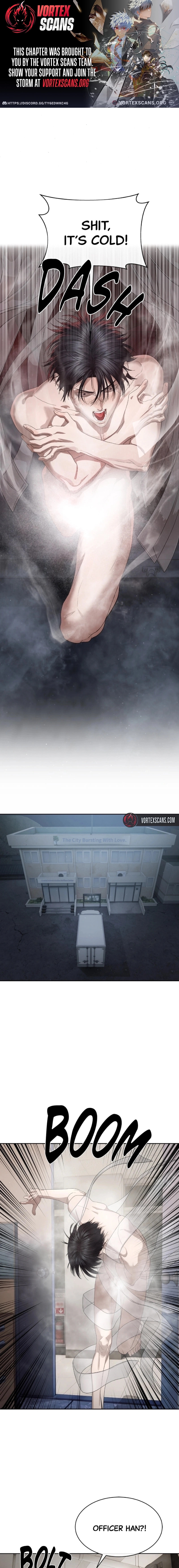 Special Civil Servant Chapter 54 page 1 - 