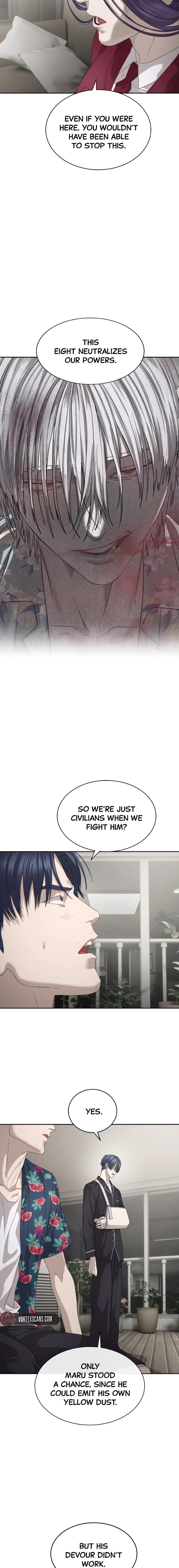 Special Civil Servant Chapter 54 page 7 - 