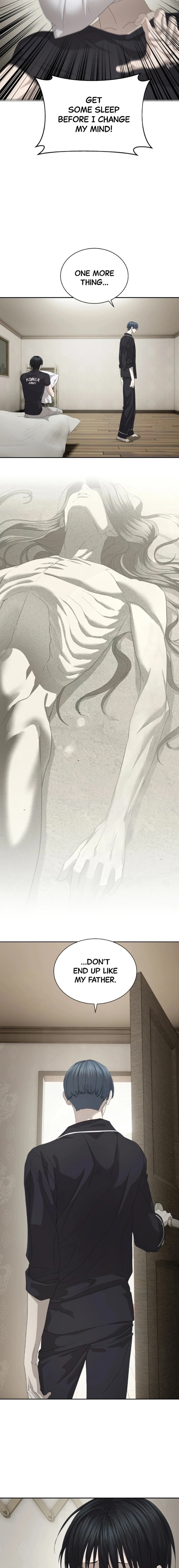 Special Civil Servant Chapter 55 page 12 - 