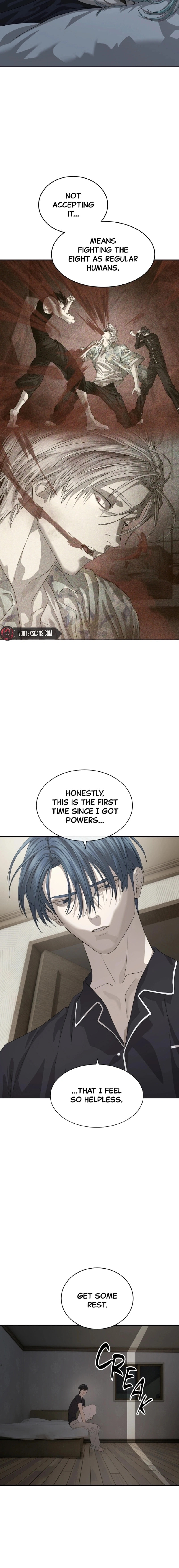 Special Civil Servant Chapter 55 page 14 - 