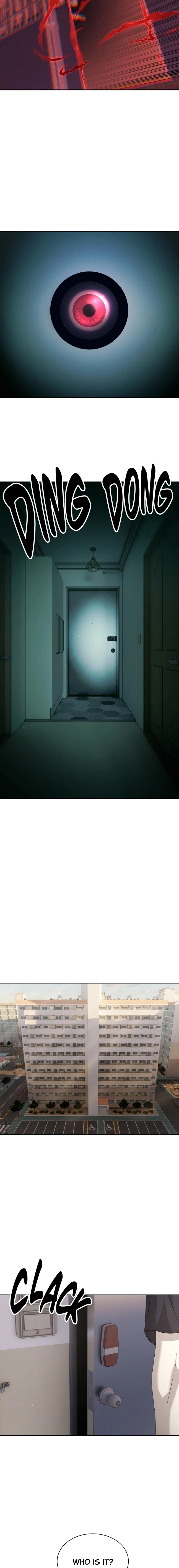 Special Civil Servant Chapter 55 page 19 - 