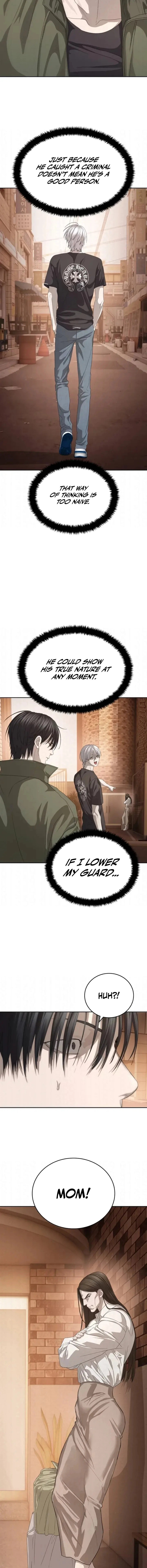 Special Civil Servant Chapter 56 page 2 - 