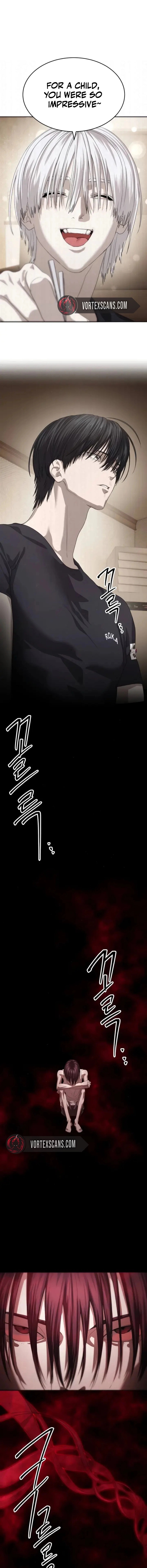 Special Civil Servant Chapter 56 page 12 - 