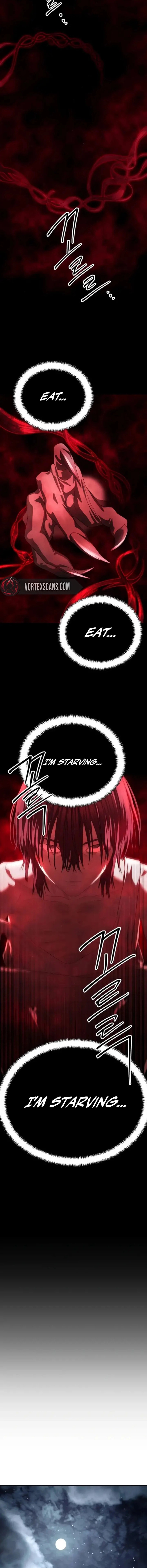 Special Civil Servant Chapter 56 page 13 - 