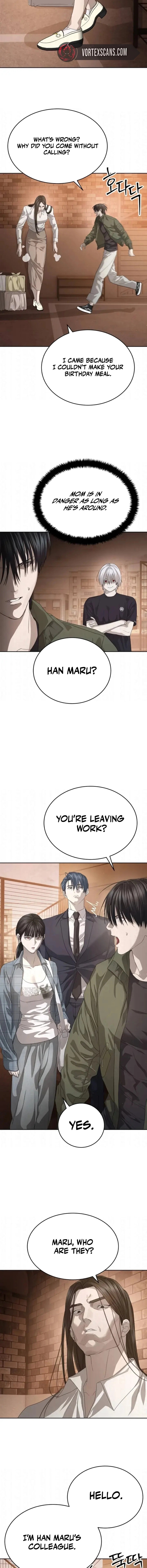 Special Civil Servant Chapter 56 page 3 - 