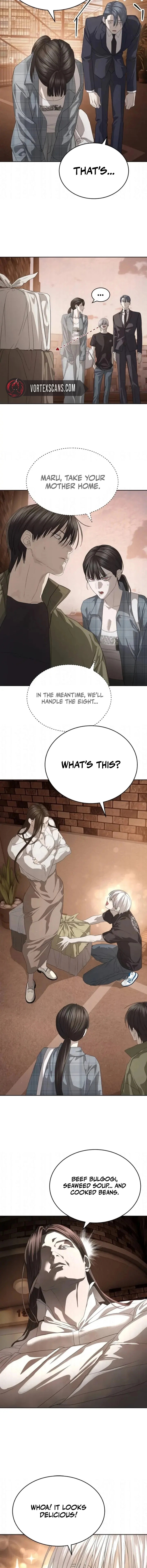 Special Civil Servant Chapter 56 page 4 - 
