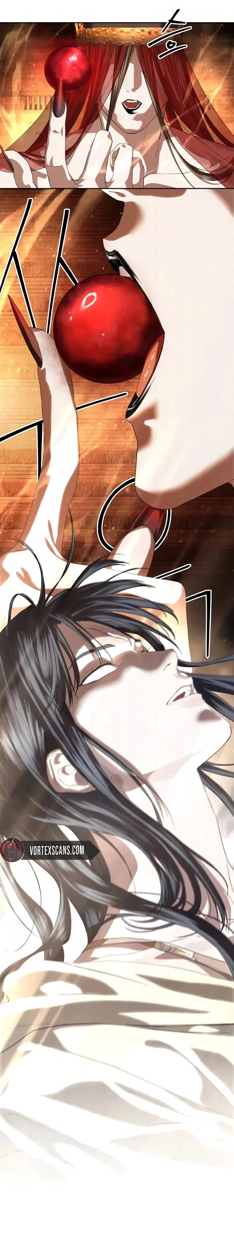 Special Civil Servant Chapter 57 page 16 - 