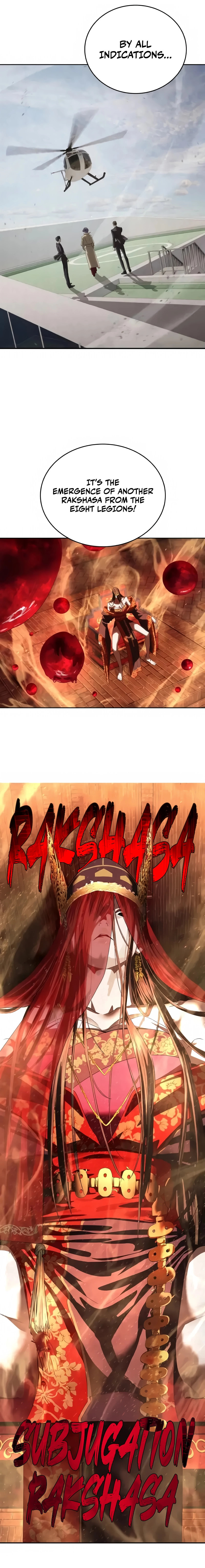 Special Civil Servant Chapter 57 page 26 - 