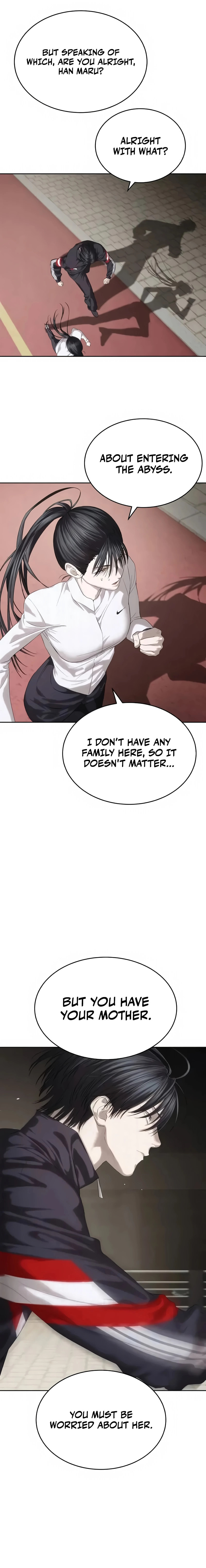 Special Civil Servant Chapter 57 page 7 - 