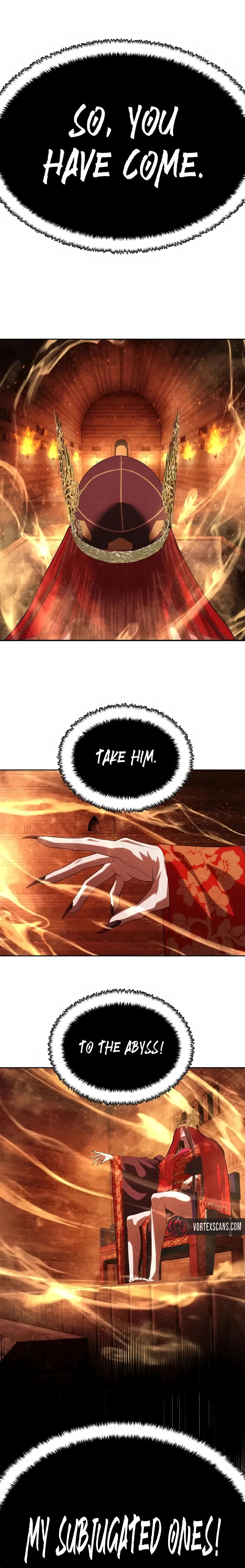 Special Civil Servant Chapter 58 page 23 - 