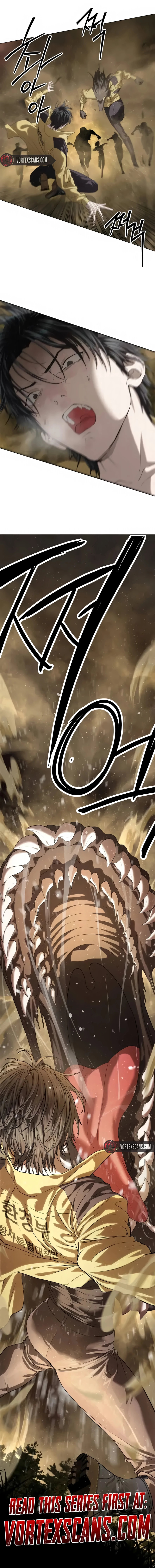 Special Civil Servant Chapter 58 page 26 - 