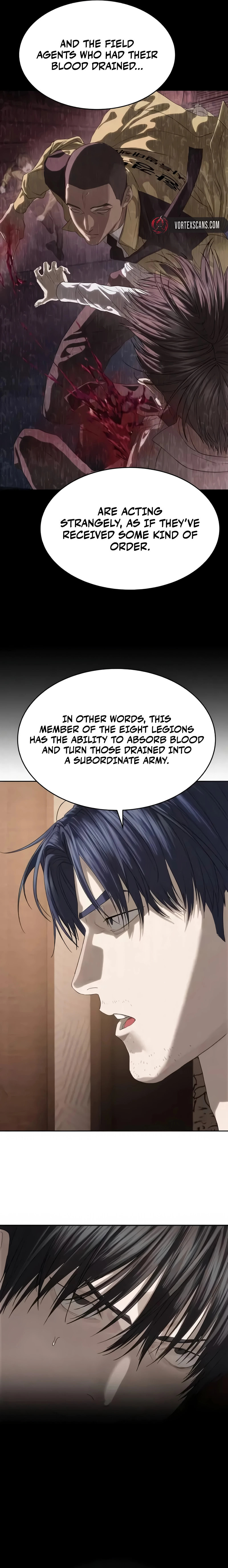 Special Civil Servant Chapter 58 page 4 - 