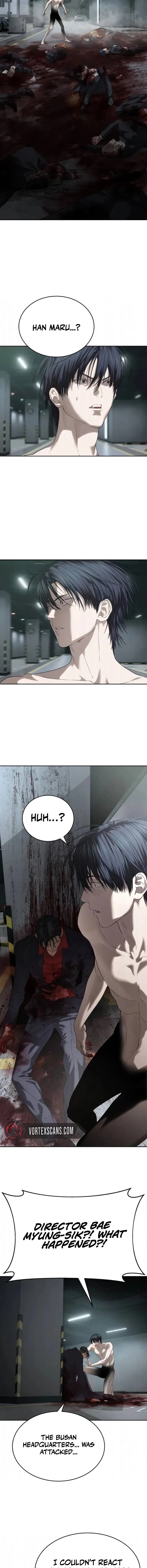 Special Civil Servant Chapter 59 page 12 - 