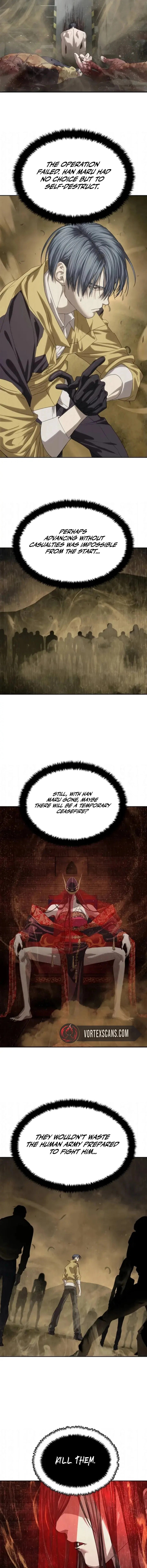 Special Civil Servant Chapter 59 page 14 - 