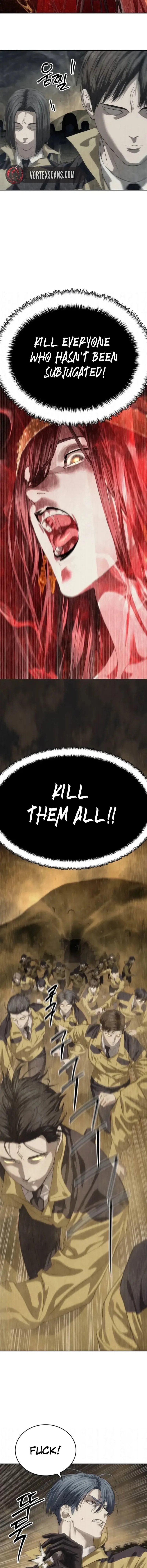 Special Civil Servant Chapter 59 page 15 - 
