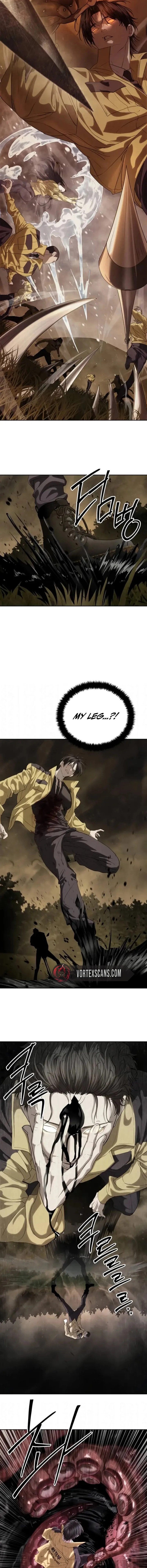 Special Civil Servant Chapter 59 page 3 - 