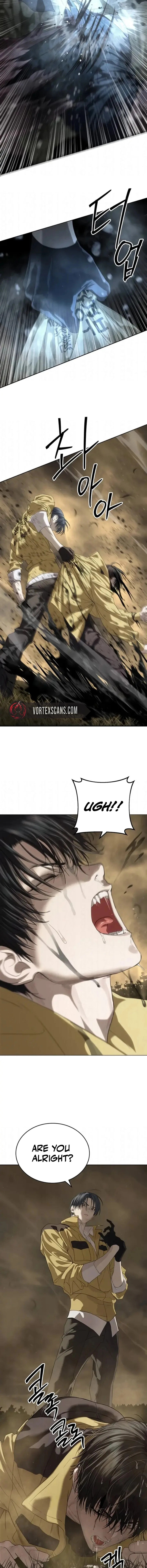 Special Civil Servant Chapter 59 page 5 - 