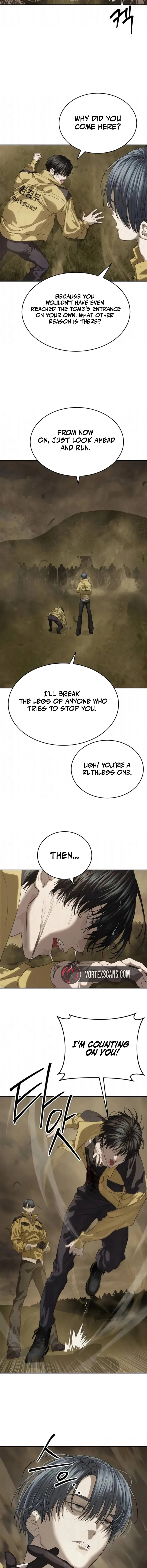 Special Civil Servant Chapter 59 page 6 - 