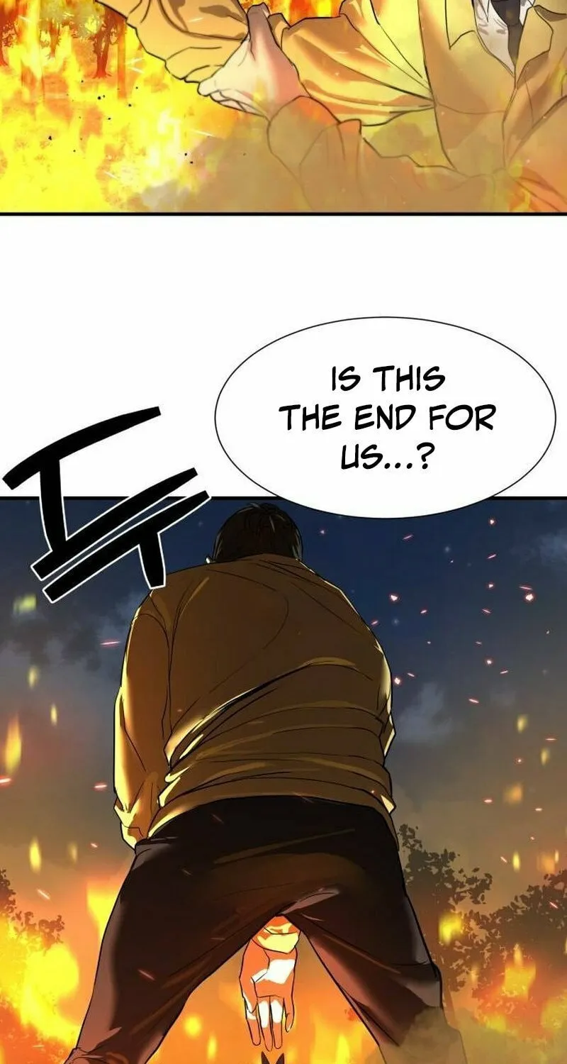 Special Civil Servant Chapter 6 page 14 - 