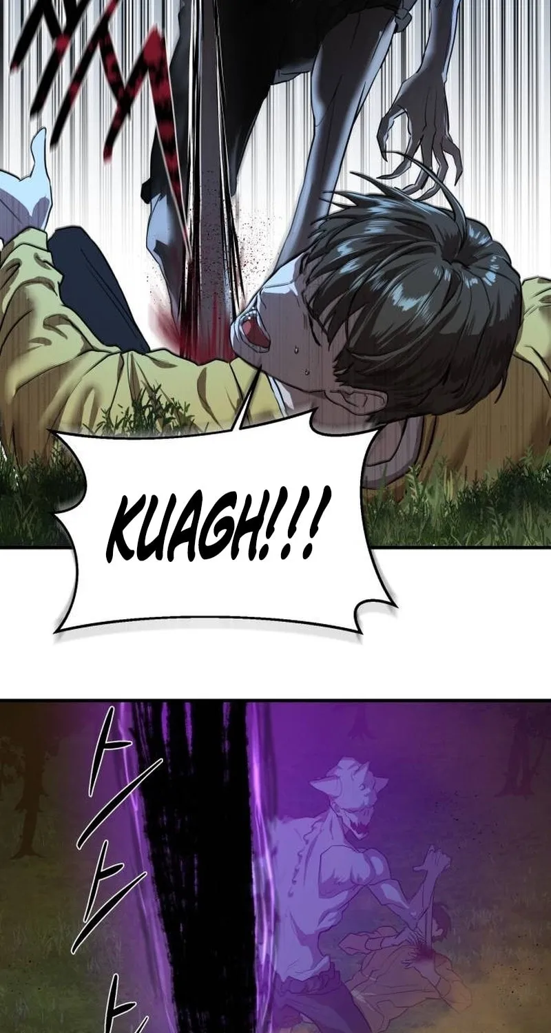 Special Civil Servant Chapter 6 page 38 - 