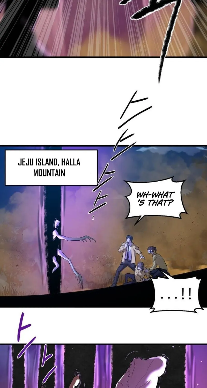 Special Civil Servant Chapter 6 page 41 - 