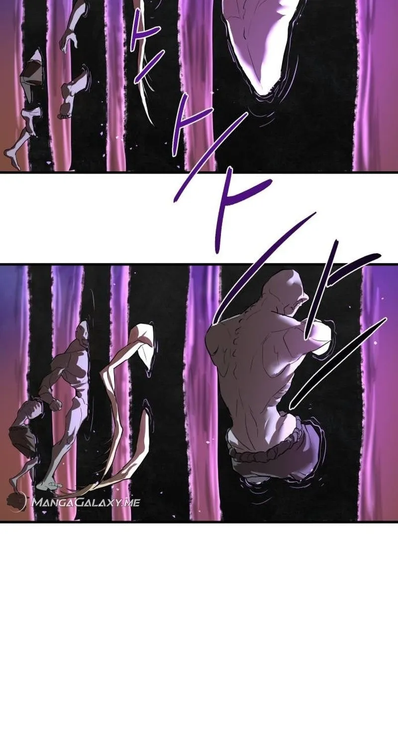 Special Civil Servant Chapter 6 page 42 - 