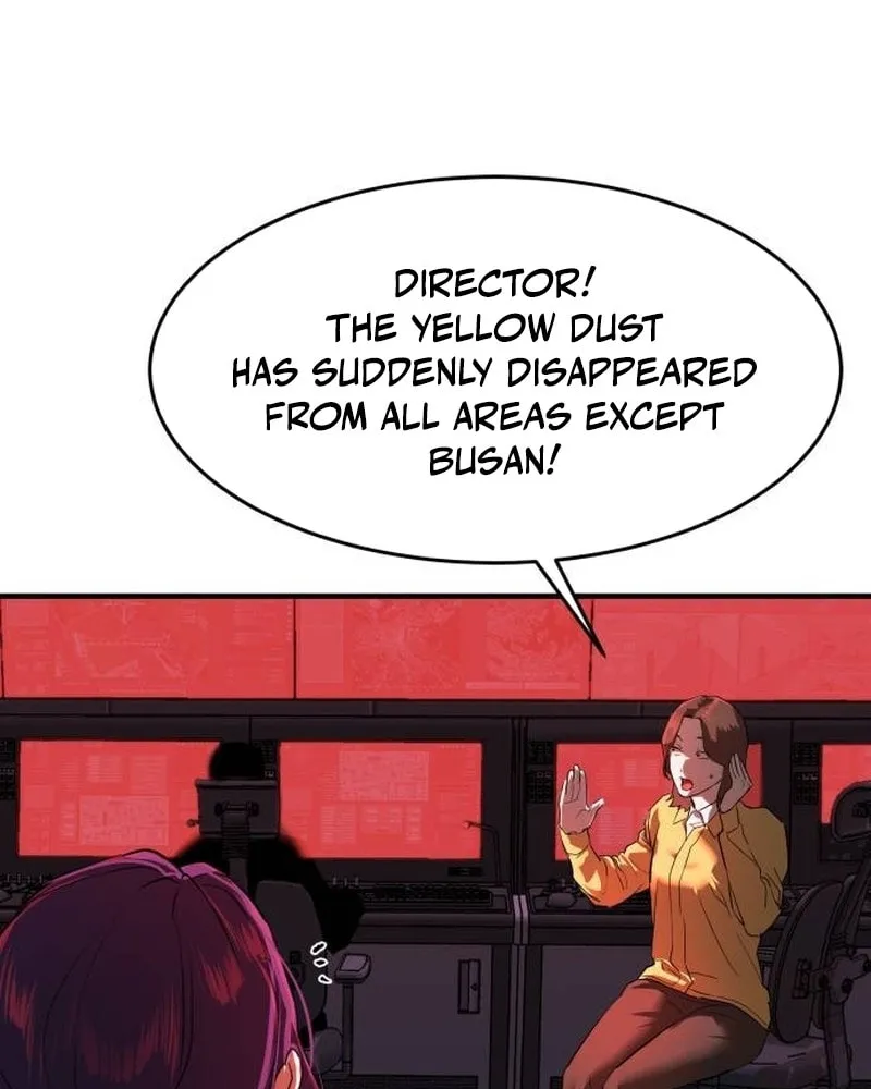 Special Civil Servant Chapter 6 page 45 - 