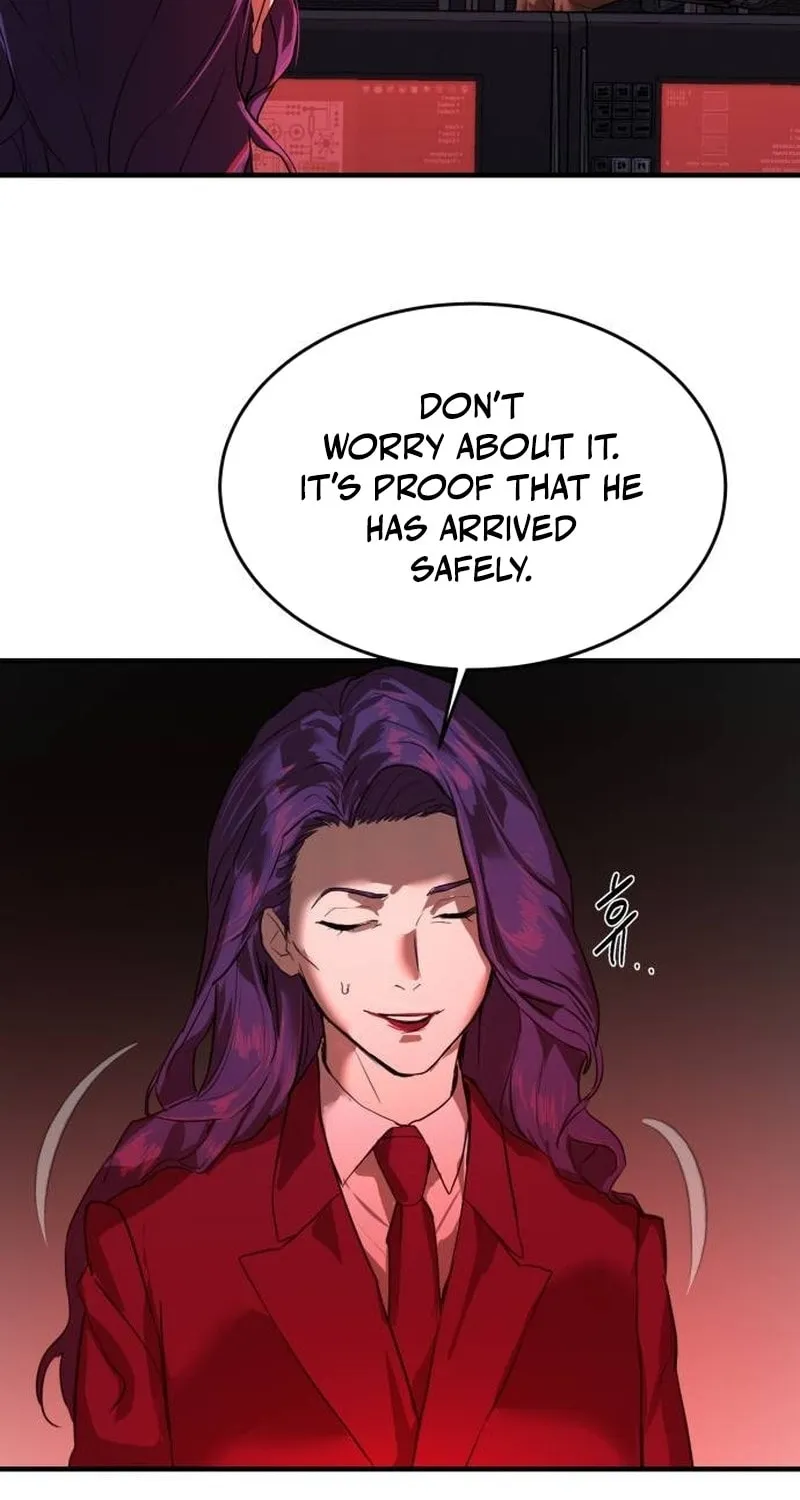 Special Civil Servant Chapter 6 page 46 - 