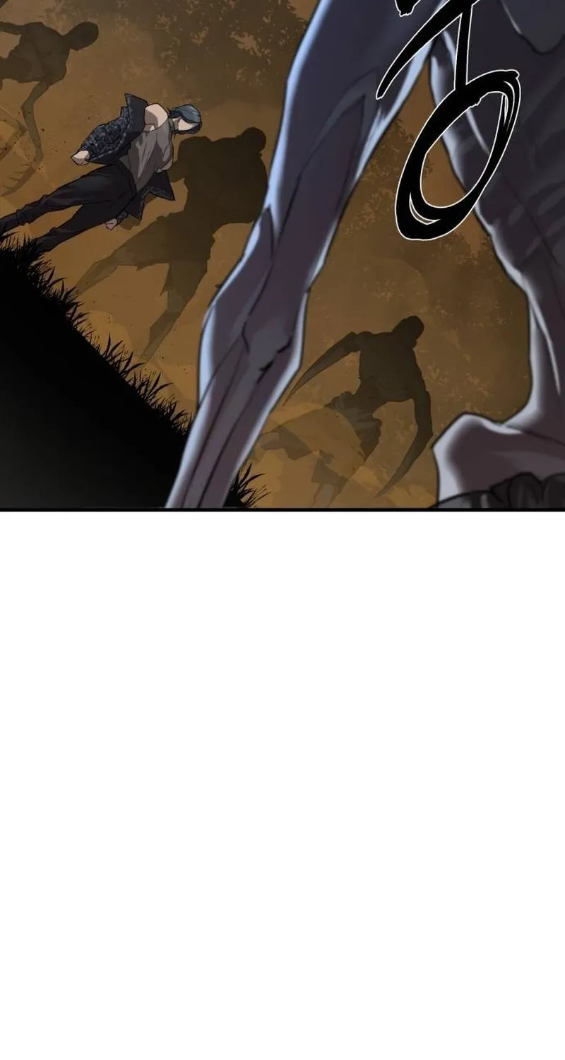 Special Civil Servant Chapter 6 page 49 - 