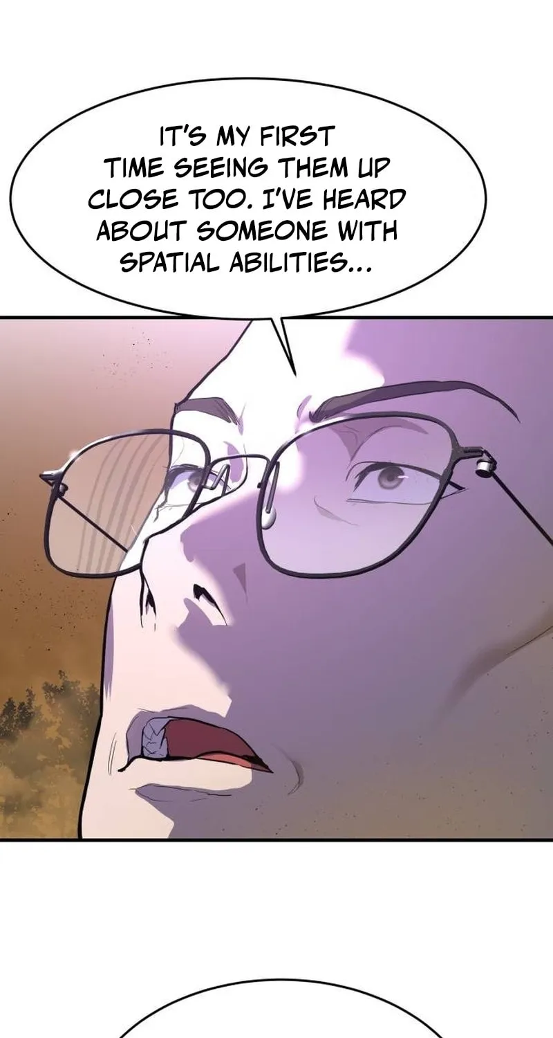 Special Civil Servant Chapter 6 page 7 - 