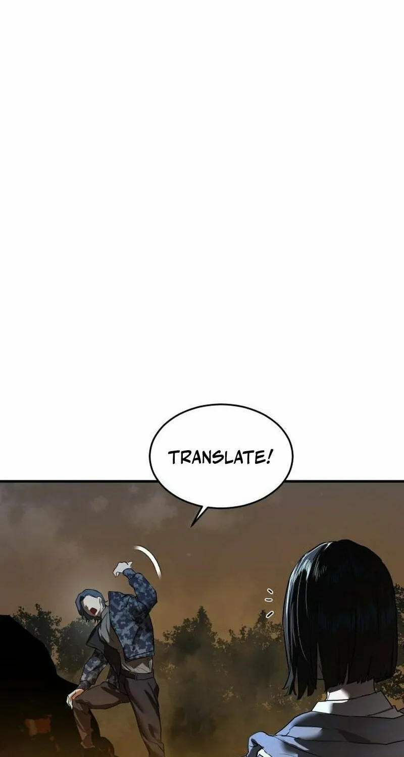 Special Civil Servant Chapter 6 page 64 - 