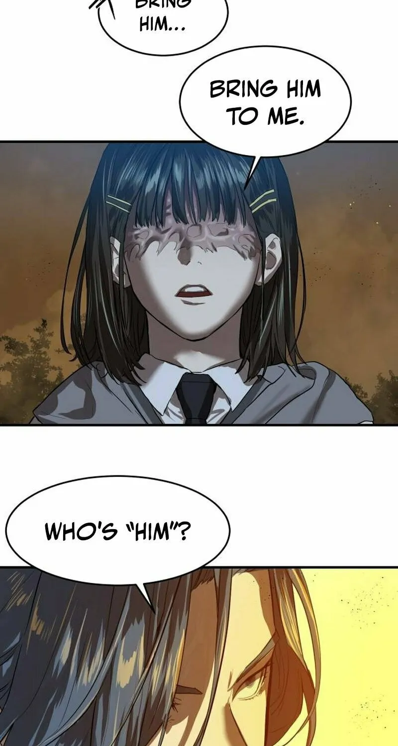Special Civil Servant Chapter 6 page 67 - 