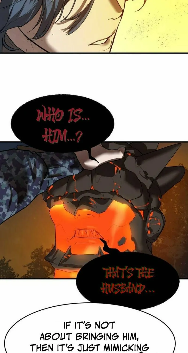 Special Civil Servant Chapter 6 page 68 - 