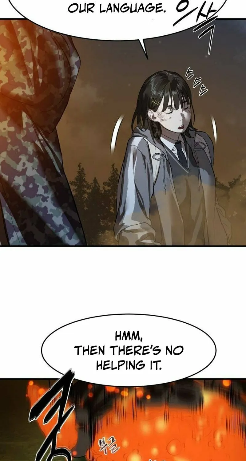 Special Civil Servant Chapter 6 page 69 - 