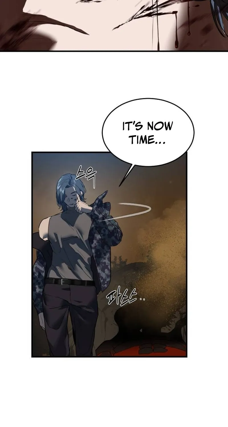 Special Civil Servant Chapter 6 page 72 - 