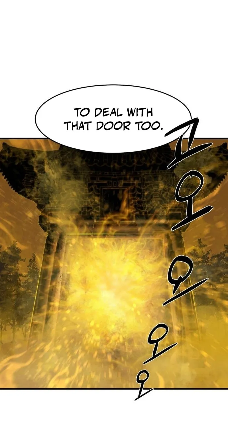 Special Civil Servant Chapter 6 page 73 - 