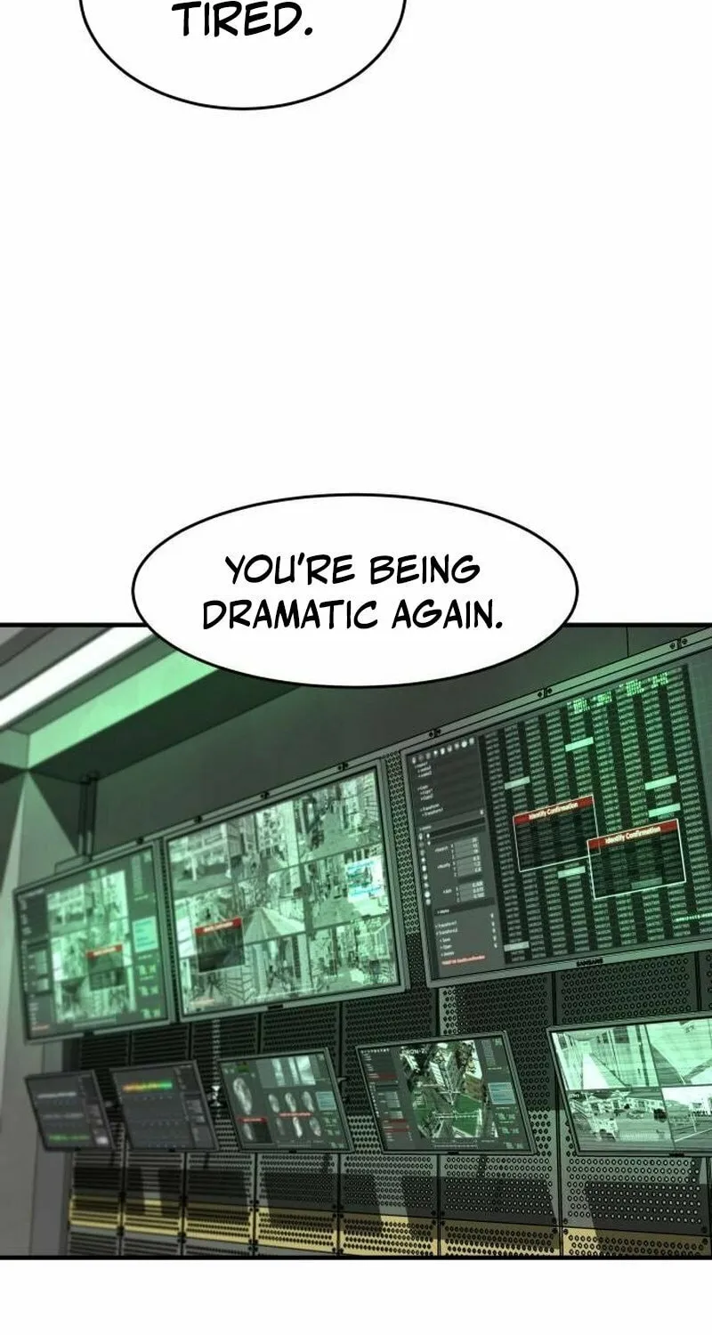 Special Civil Servant Chapter 6 page 87 - 