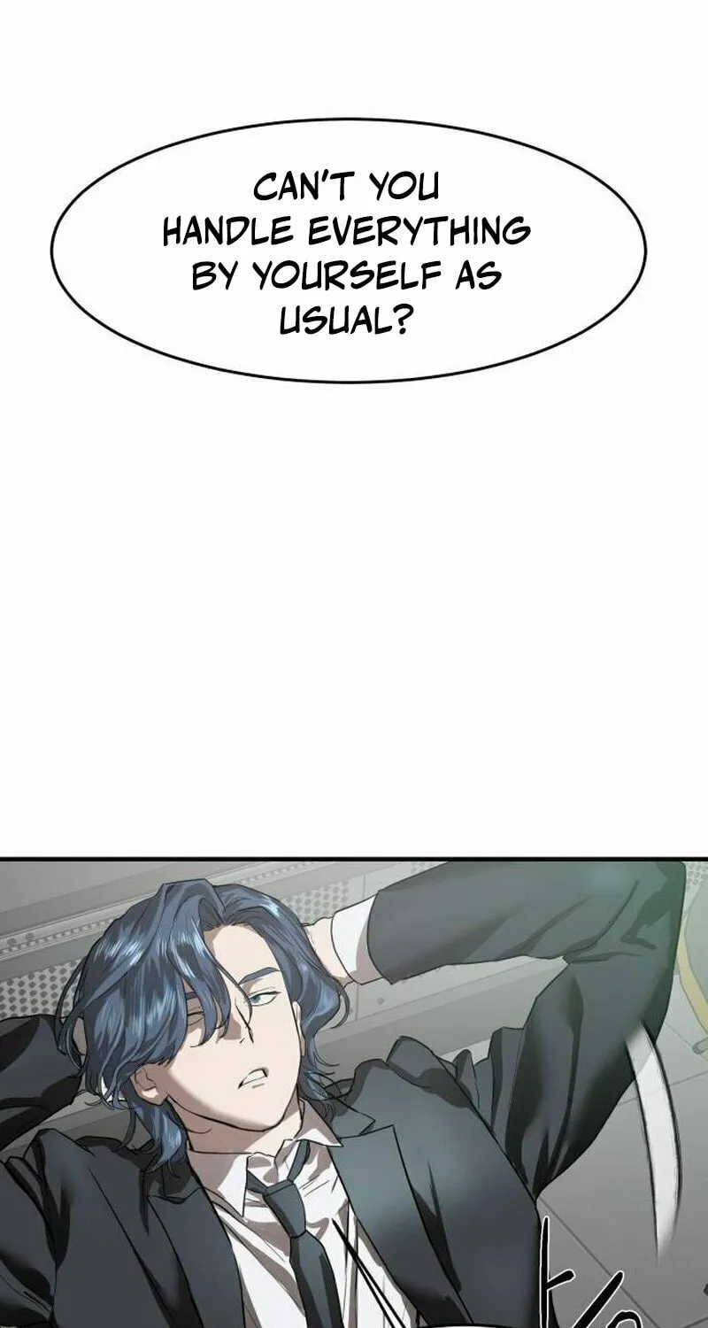 Special Civil Servant Chapter 6 page 88 - 