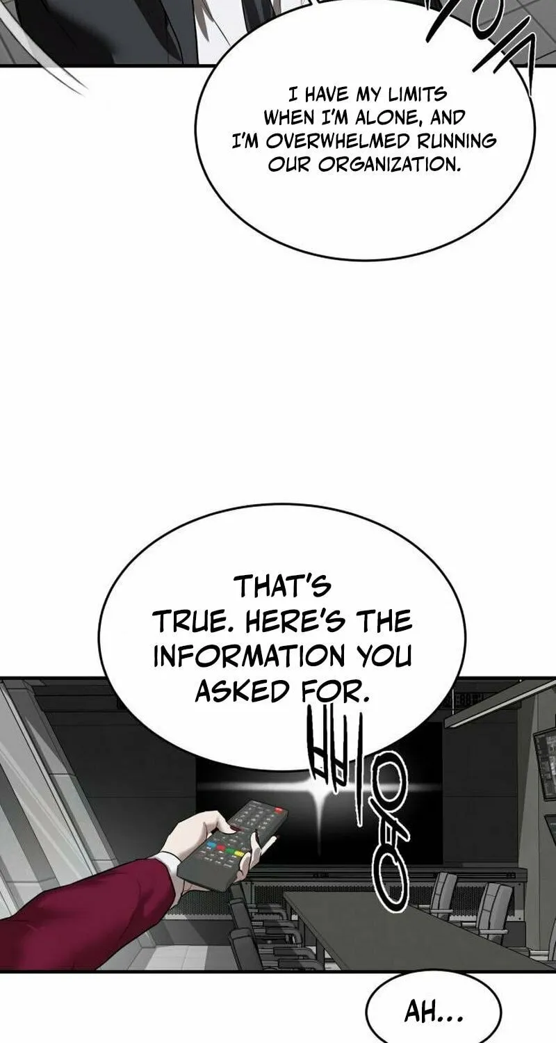 Special Civil Servant Chapter 6 page 89 - 