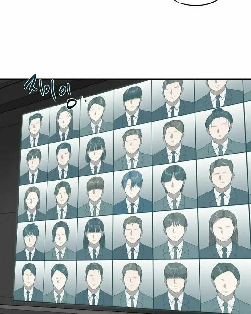 Special Civil Servant Chapter 6 page 90 - 