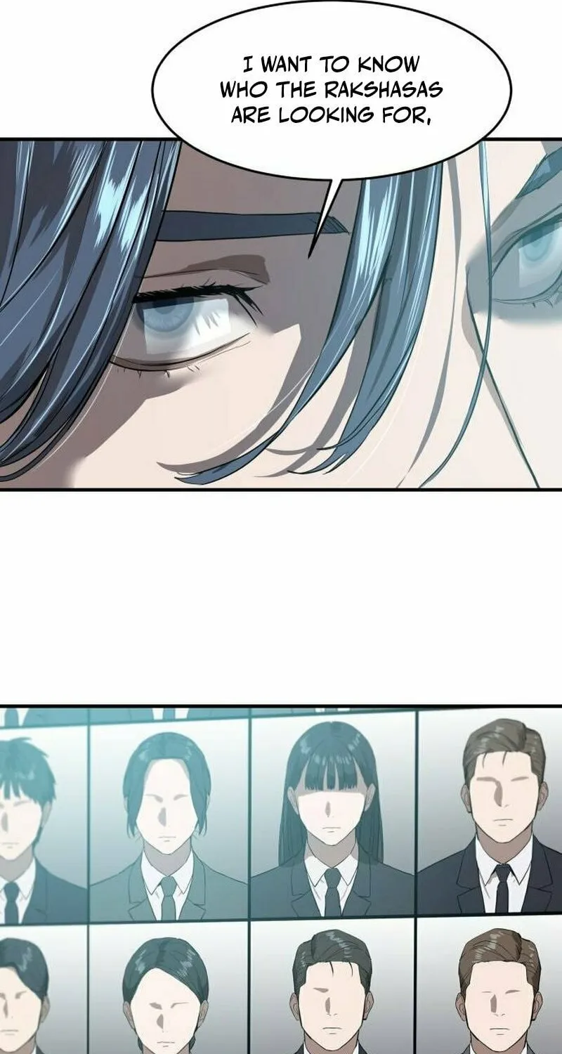 Special Civil Servant Chapter 6 page 92 - 