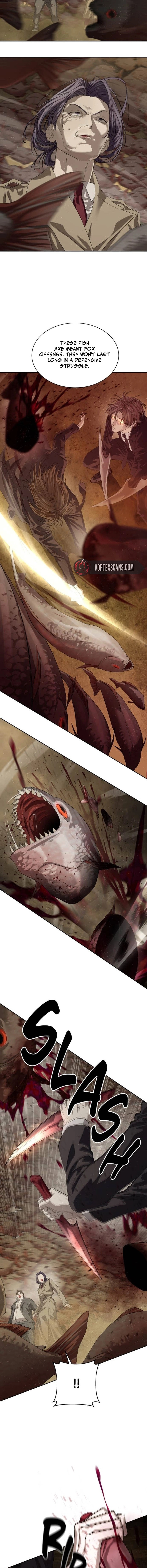 Special Civil Servant Chapter 60 page 14 - 