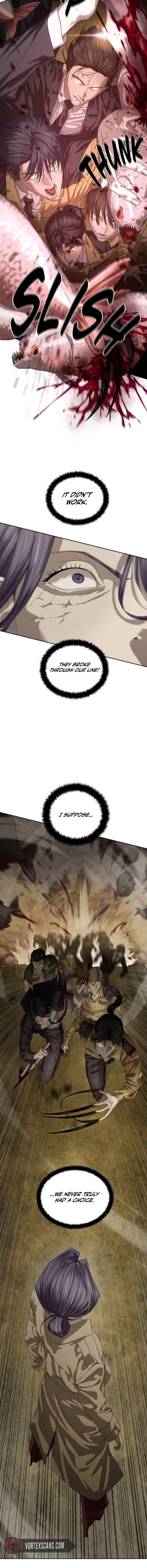 Special Civil Servant Chapter 60 page 15 - 